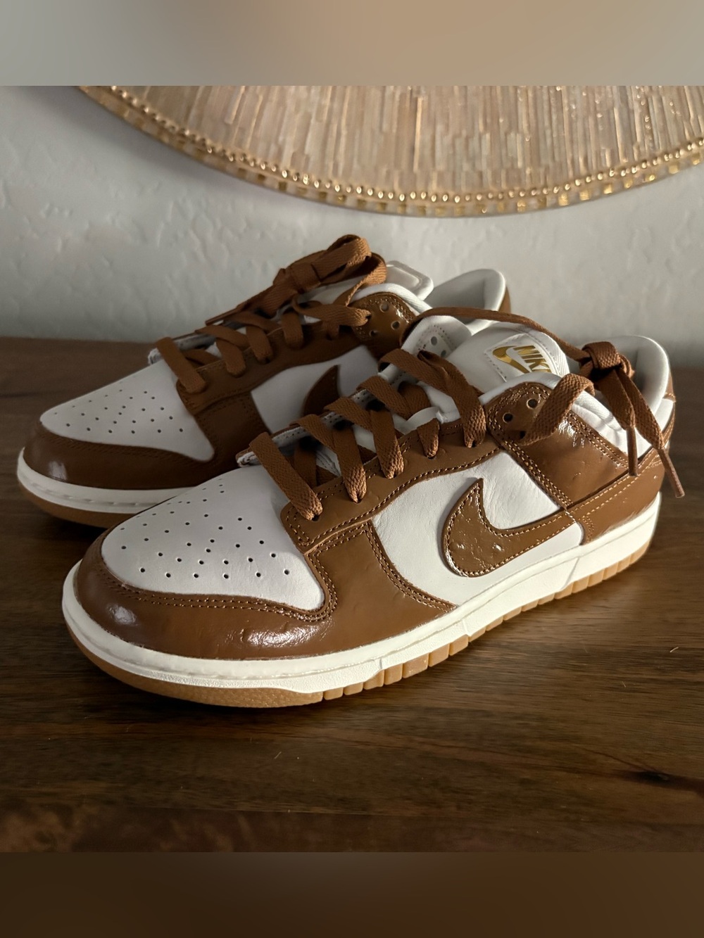 Nike Women’s Dunk Low LX Sneakers